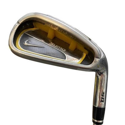 Nike Sasquatch SUMO Iron Set – Curated from Japan - photo 3