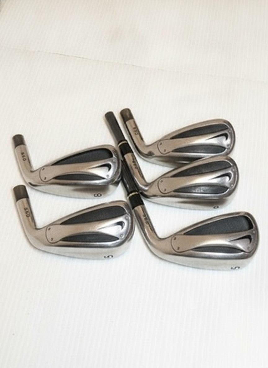 Nike Sling Shot Other Golf Head – Curated from Japan - photo 1