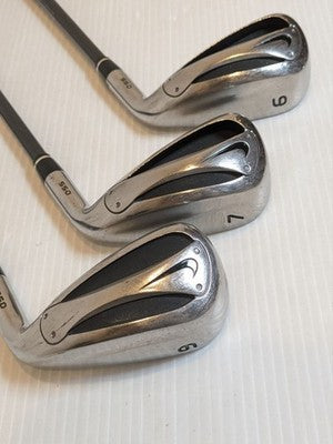 Nike Sling Shot Other Golf Head – Curated from Japan - photo 2