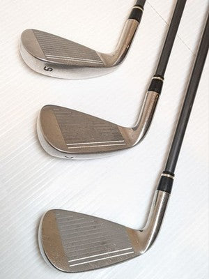 Nike Sling Shot Other Golf Head – Curated from Japan - photo 3