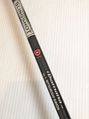 Nike Sling Shot Other Golf Head – Curated from Japan - photo 6