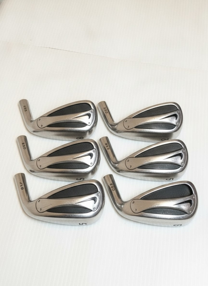 Nike Sling Shot Other Golf Head – Curated from Japan - photo 1