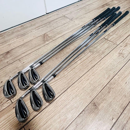 Nike SLING SHOT TOUR Iron Set – Curated from Japan - photo 4