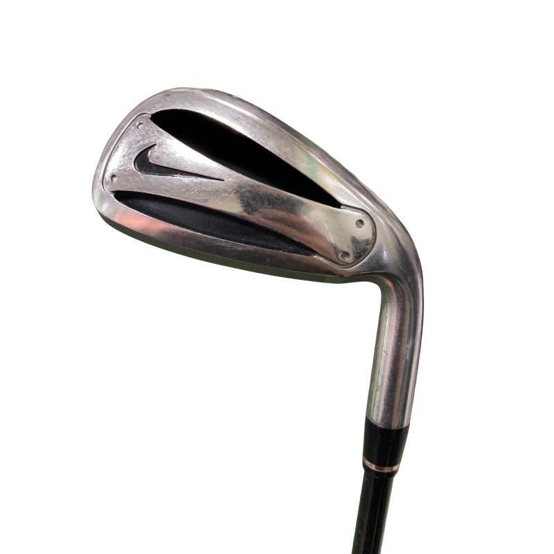 Nike SLINGSHOT 4D Iron Set – Curated from Japan - photo 3