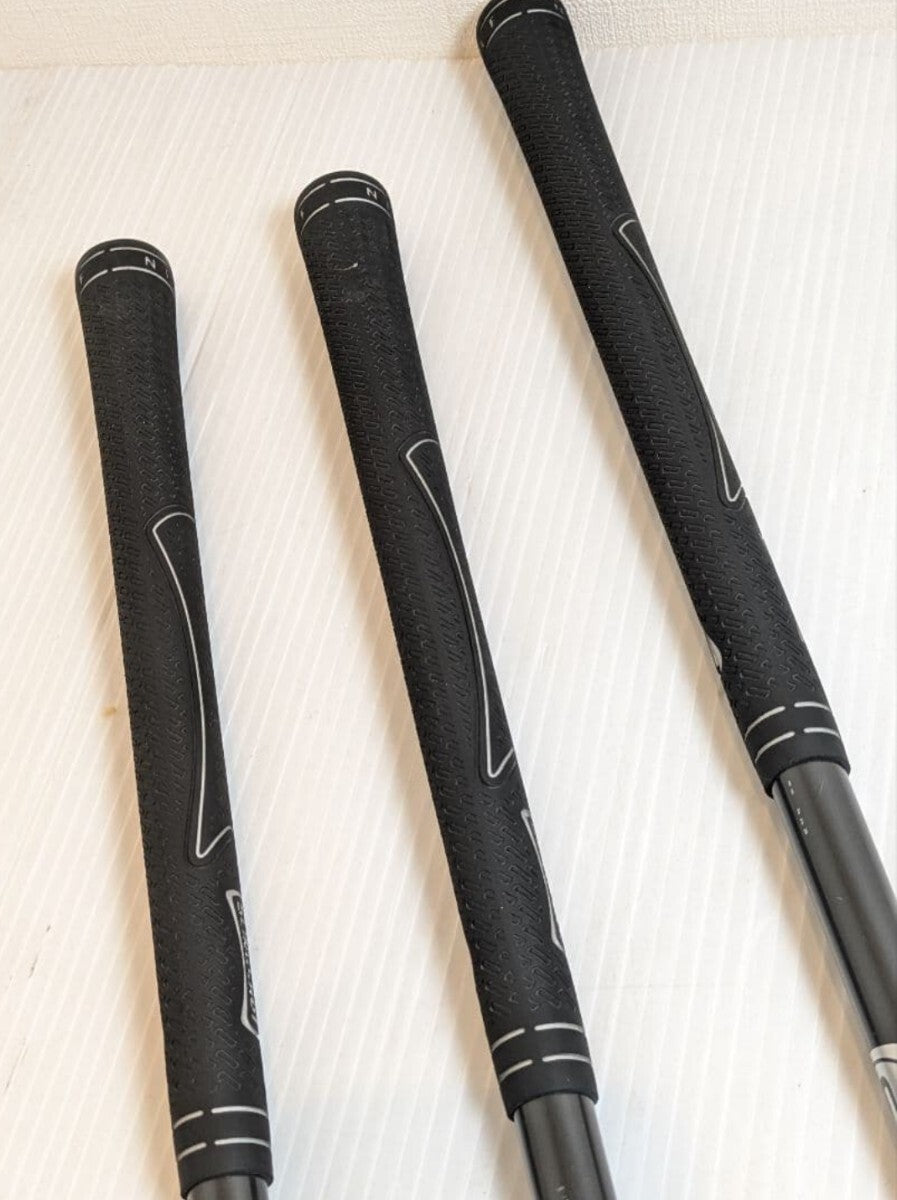 Nike Slingshot 4D Iron Set – Curated from Japan - photo 2