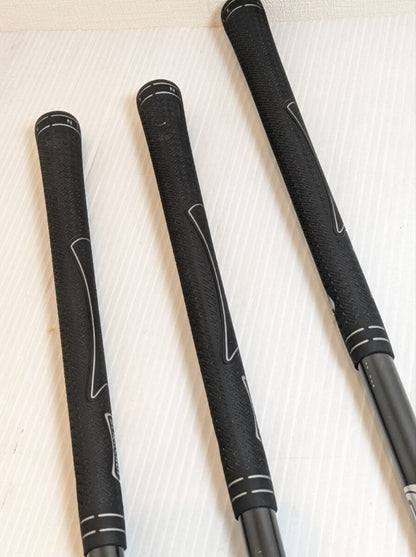 Nike Slingshot 4D Iron Set – Curated from Japan - photo 2
