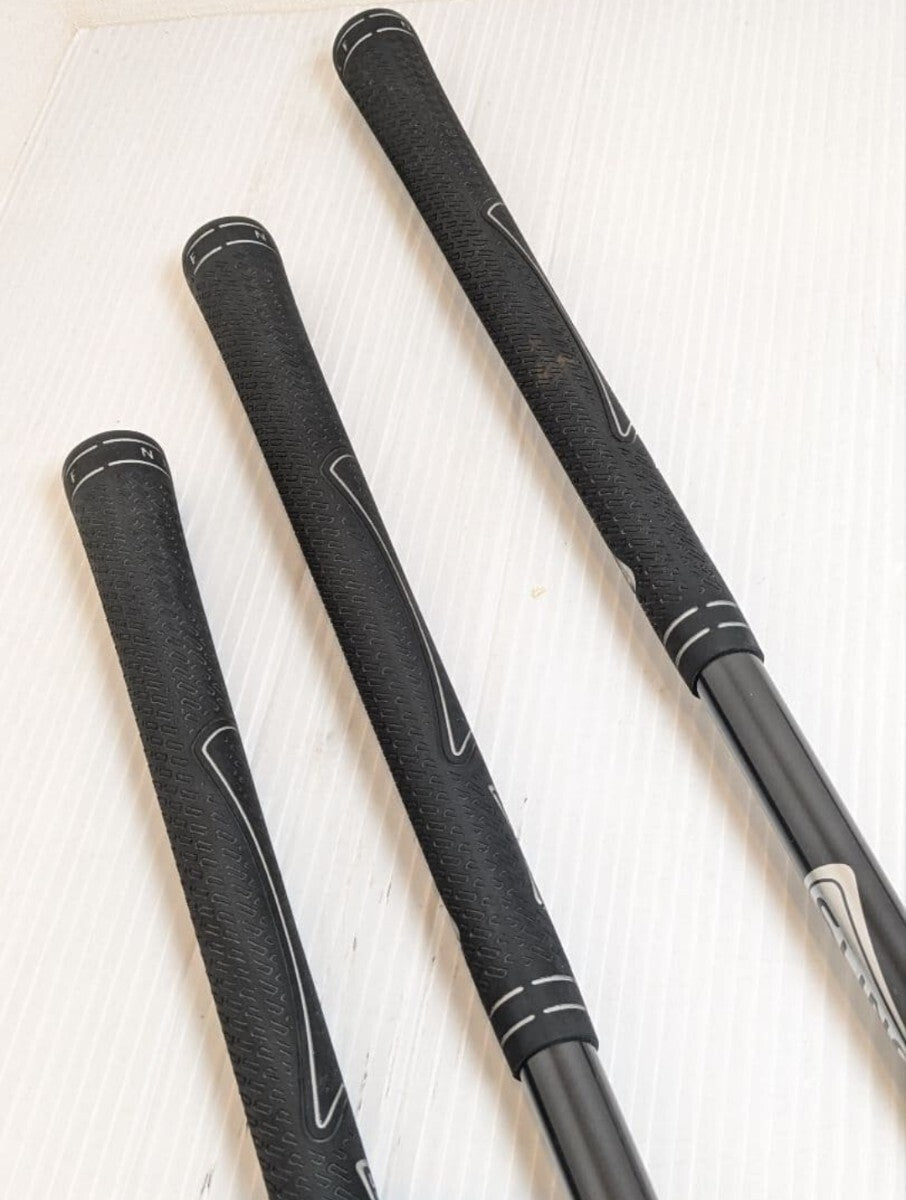 Nike Slingshot 4D Iron Set – Curated from Japan - photo 6