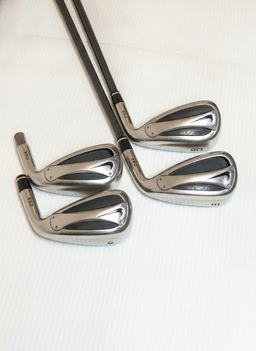 Nike SLINGSHOT 6.0 Other Golf Head – Curated from Japan - photo 1