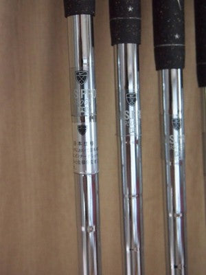 Nike SLINGSHOT Iron Set – Curated from Japan - photo 6