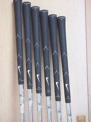Nike SLINGSHOT Iron Set – Curated from Japan - photo 7
