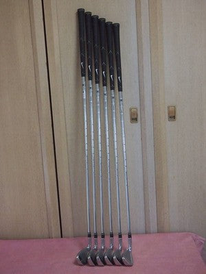 Nike SLINGSHOT Iron Set – Curated from Japan - photo 8