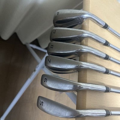 Nike Slingshot Other Golf Head – Curated from Japan - photo 8