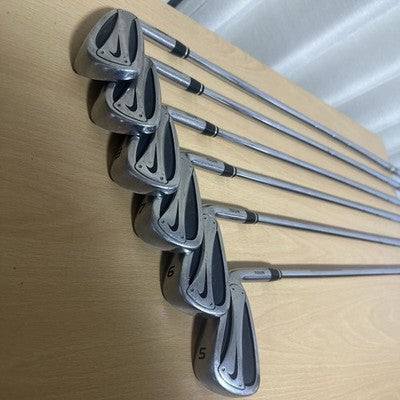 Nike Slingshot Other Golf Head – Curated from Japan - photo 2