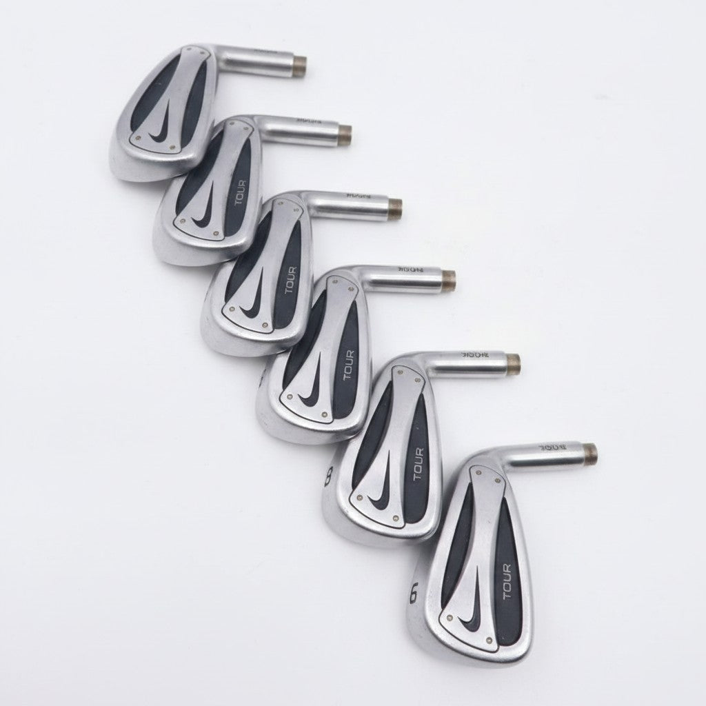 Nike SLINGSHOT TOUR Iron Set – Curated from Japan - photo 1