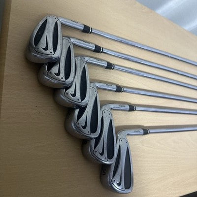 Nike SLINGSHOT TOUR Iron Set – Curated from Japan - photo 2