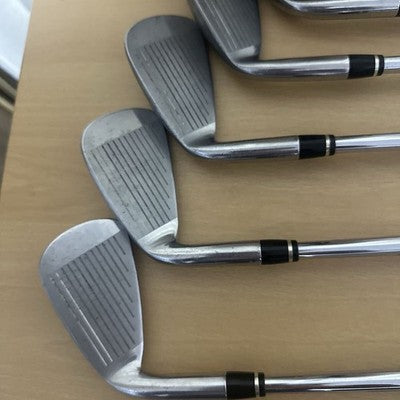Nike SLINGSHOT TOUR Iron Set – Curated from Japan - photo 6