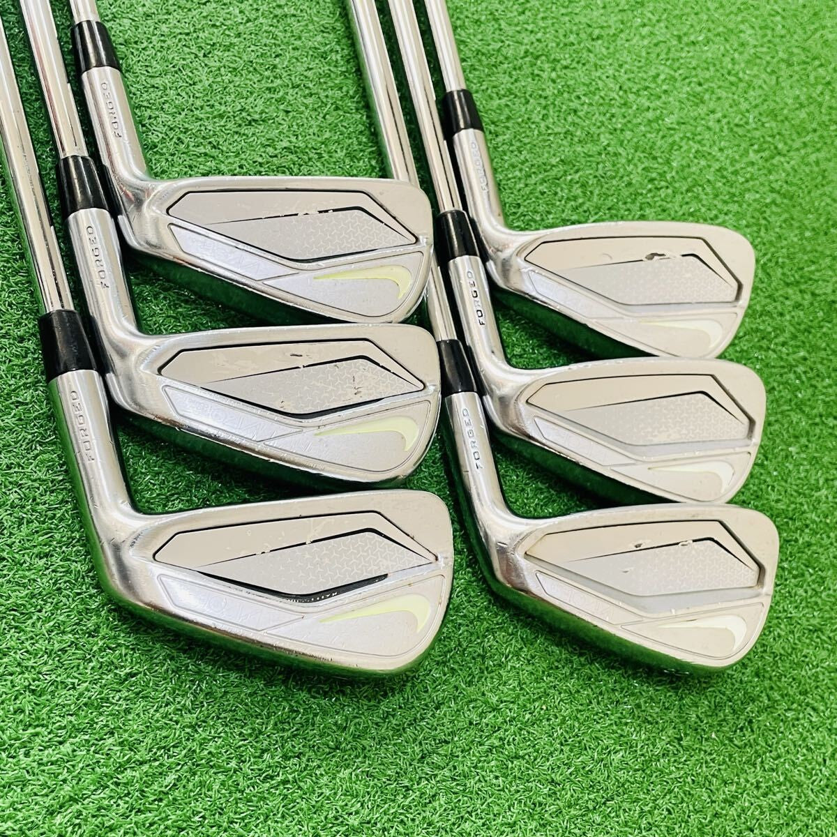 Nike Vapor Pro Iron Set – Curated from Japan - photo 1