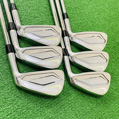 Nike Vapor Pro Iron Set – Curated from Japan - photo 1