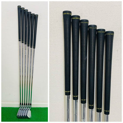 Nike Vapor Pro Iron Set – Curated from Japan - photo 2