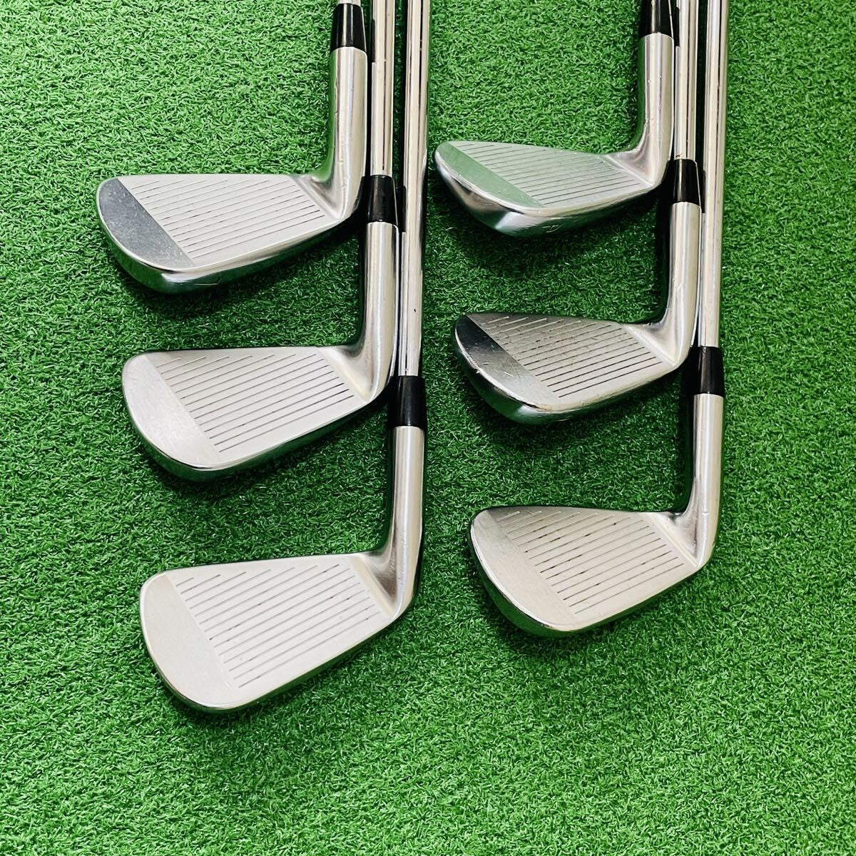 Nike Vapor Pro Iron Set – Curated from Japan - photo 5