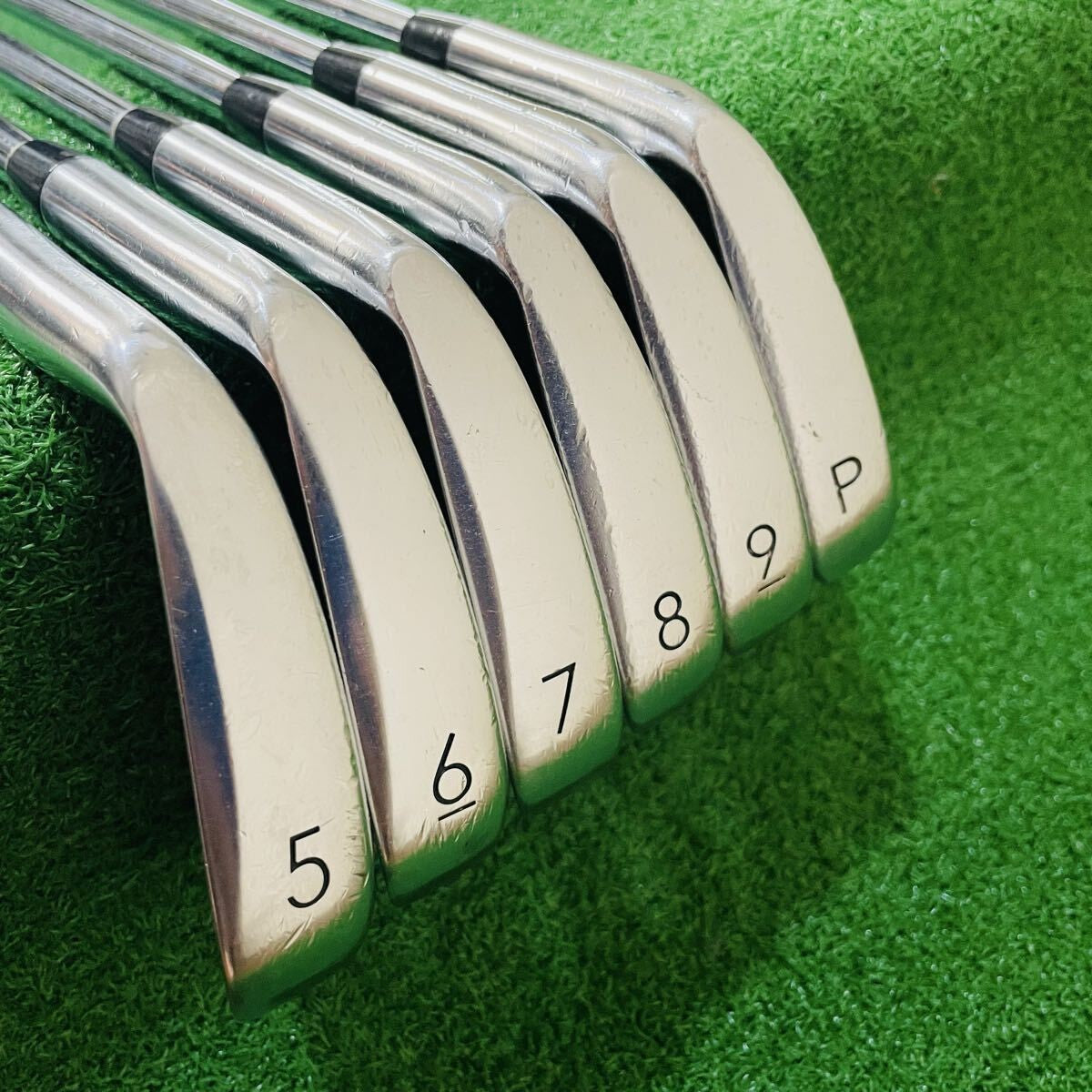 Nike Vapor Pro Iron Set – Curated from Japan - photo 6