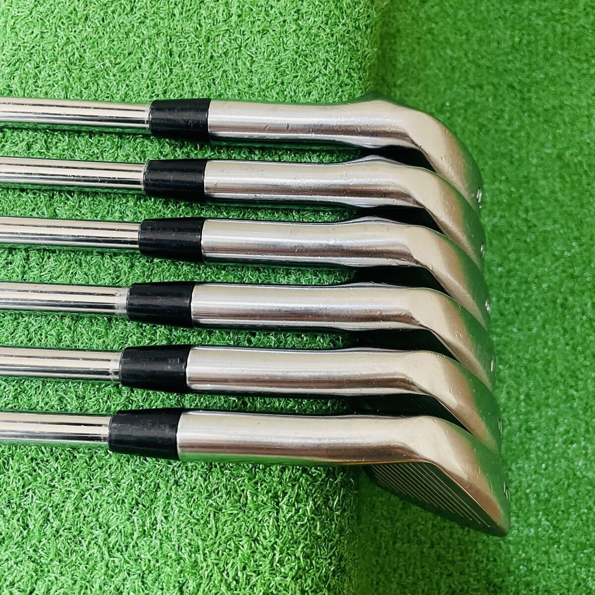 Nike Vapor Pro Iron Set – Curated from Japan - photo 7