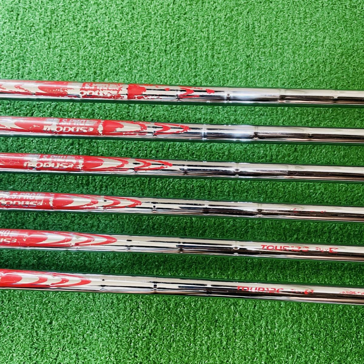 Nike Vapor Pro Iron Set – Curated from Japan - photo 8