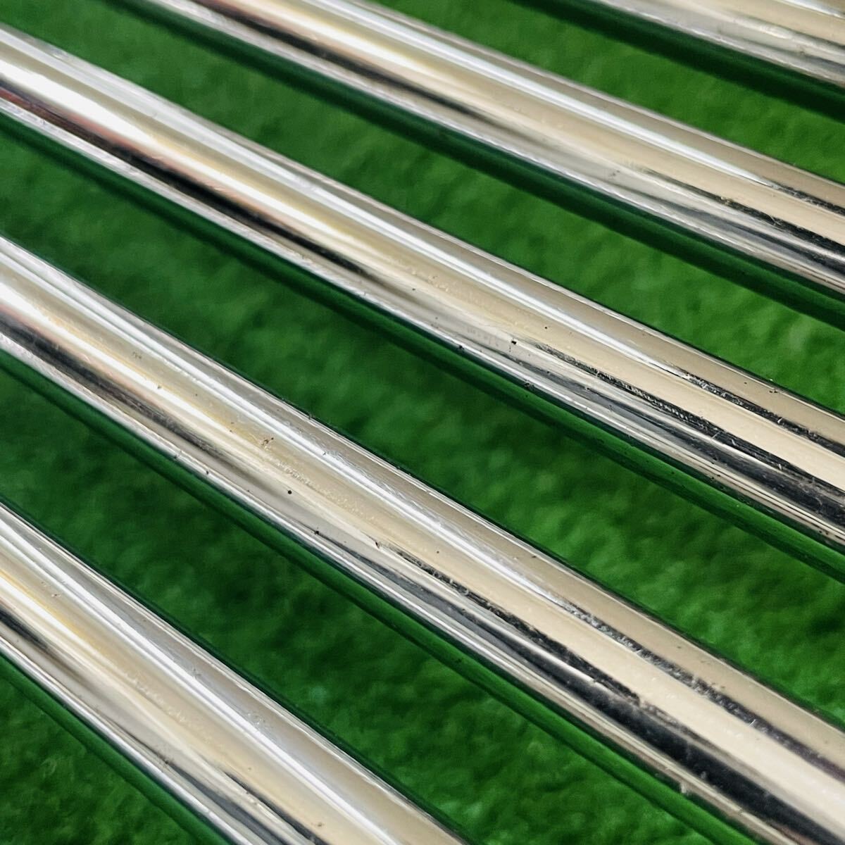 Nike Vapor Pro Iron Set – Curated from Japan - photo 9