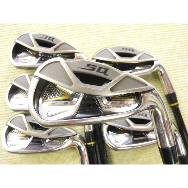 Nike Vapor Speed Iron Set – Curated from Japan - photo 2