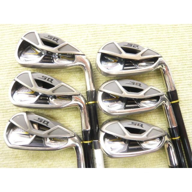 Nike Vapor Speed Iron Set – Curated from Japan - photo 3