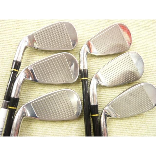 Nike Vapor Speed Iron Set – Curated from Japan - photo 4