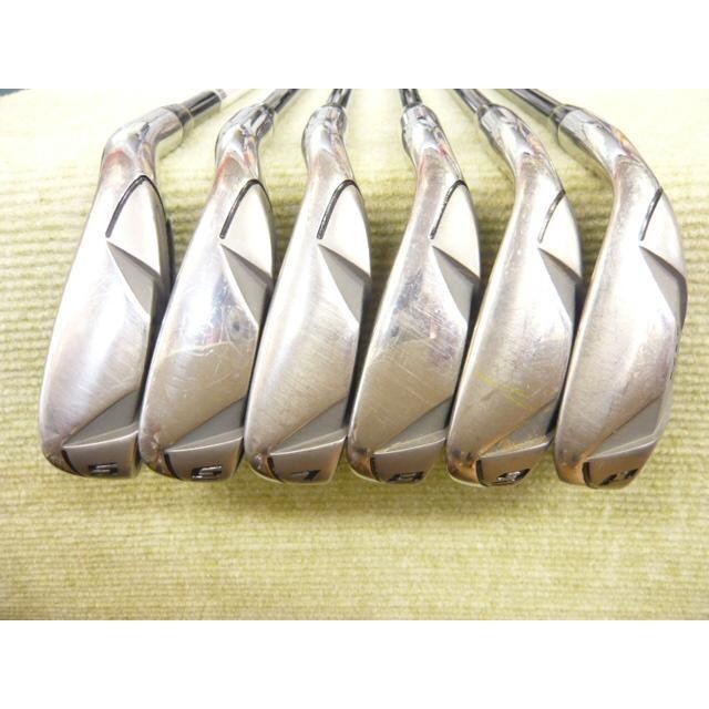 Nike Vapor Speed Iron Set – Curated from Japan - photo 5