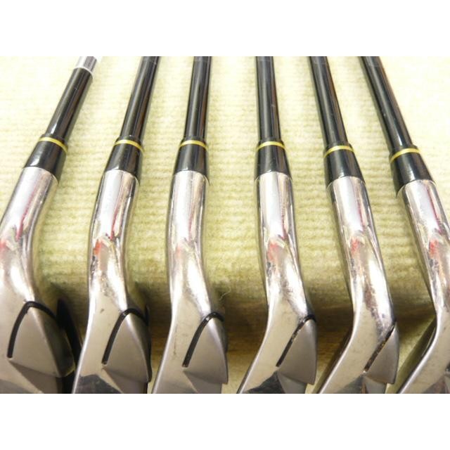 Nike Vapor Speed Iron Set – Curated from Japan - photo 6