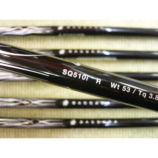 Nike Vapor Speed Iron Set – Curated from Japan - photo 7