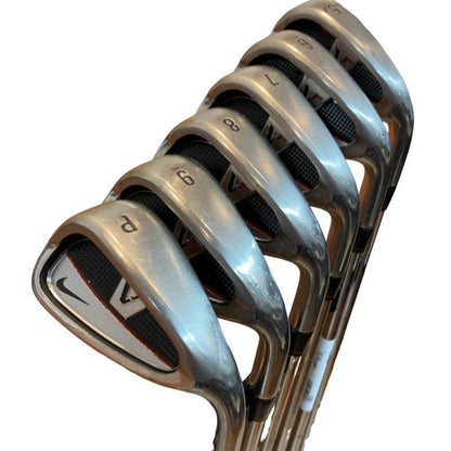 Nike Victory Pro Cavity Iron Set – Curated from Japan - photo 1