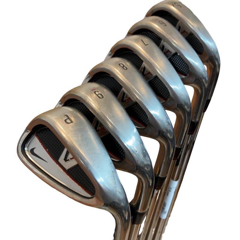 Nike Victory Pro Cavity Iron Set – Curated from Japan - photo 2