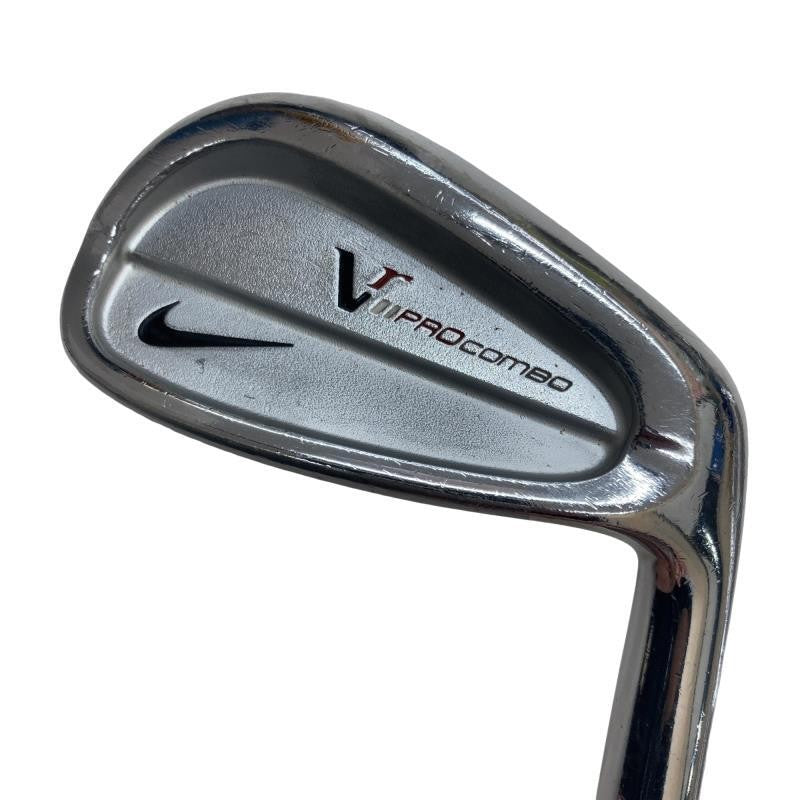 Nike Victory Red Forged Pro Combo Iron Set – Curated from Japan - photo 3
