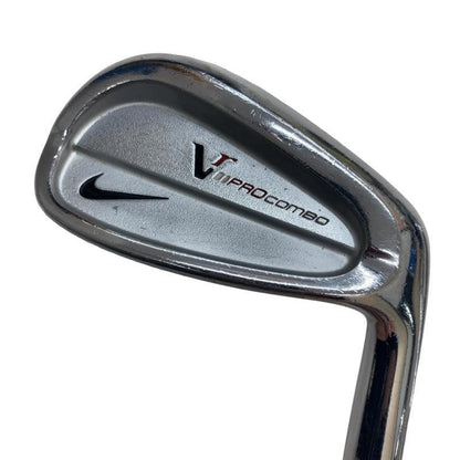 Nike Victory Red Forged Pro Combo Iron Set – Curated from Japan - photo 3