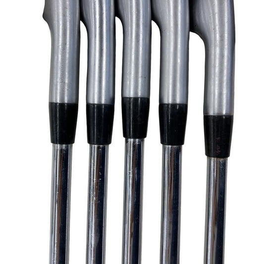 Nike VR Forged Split Cavity Iron Set – Curated from Japan - photo 1