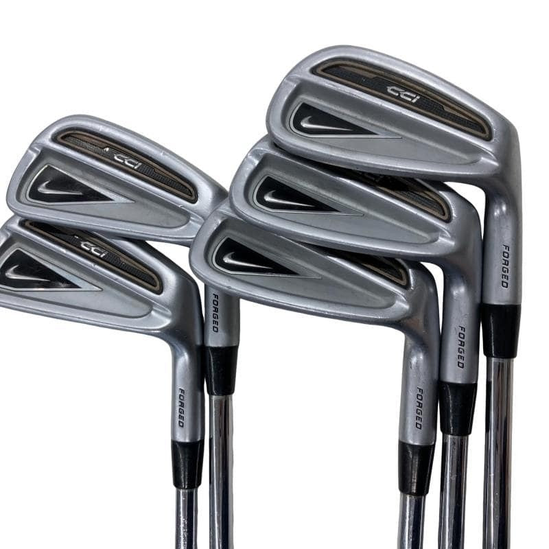 Nike VR Forged Split Cavity Iron Set – Curated from Japan - photo 2