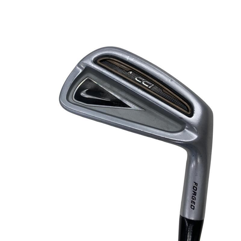 Nike VR Forged Split Cavity Iron Set – Curated from Japan - photo 3