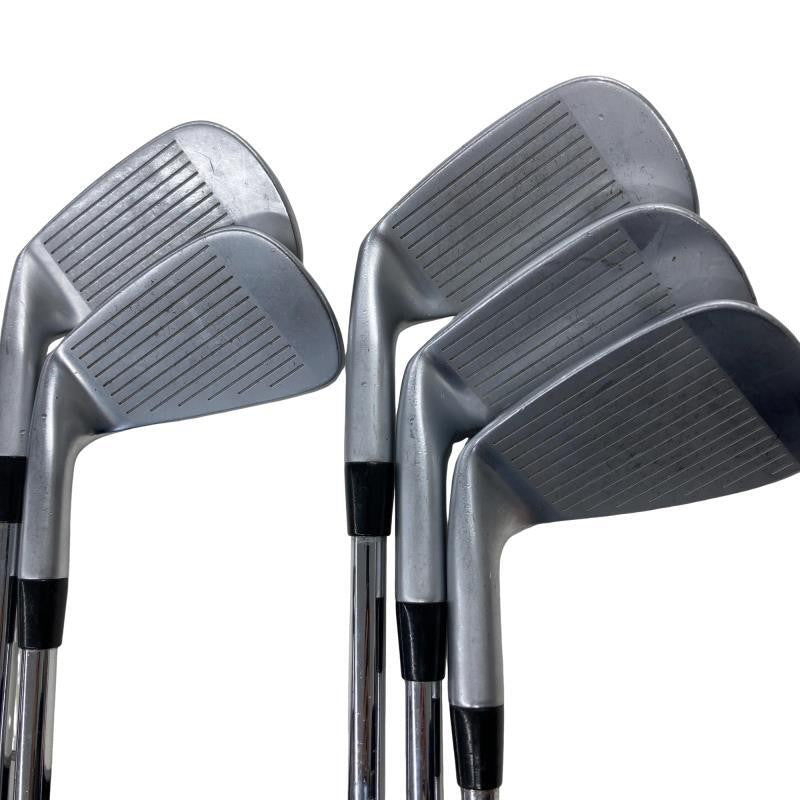 Nike VR Forged Split Cavity Iron Set – Curated from Japan - photo 4