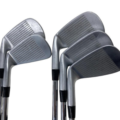 Nike VR Forged Split Cavity Iron Set – Curated from Japan - photo 4
