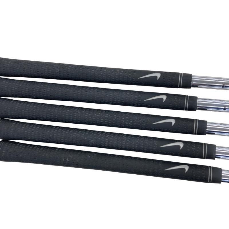 Nike VR Forged Split Cavity Iron Set – Curated from Japan - photo 8
