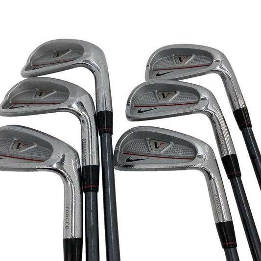 Nike VR Forged Split Cavity Iron Set – Curated from Japan - photo 1
