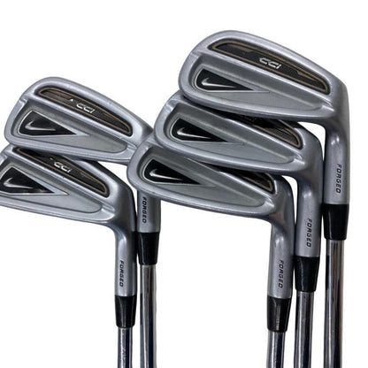 Nike VR Forged Split Cavity Iron Set – Curated from Japan - photo 1