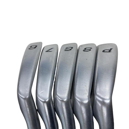 Nike VR Forged Split Cavity Iron Set – Curated from Japan - photo 6