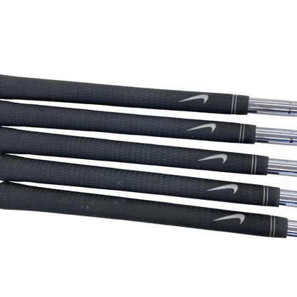 Nike VR Forged Split Cavity Iron Set – Curated from Japan - photo 8