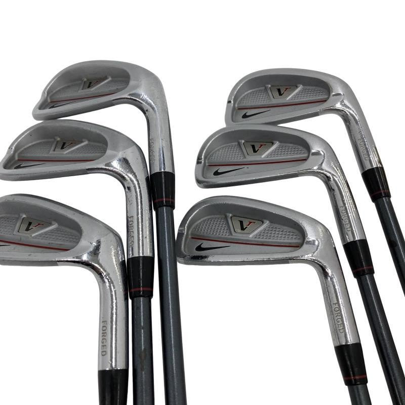 Nike VR Forged Split Cavity Iron Set – Curated from Japan - photo 1