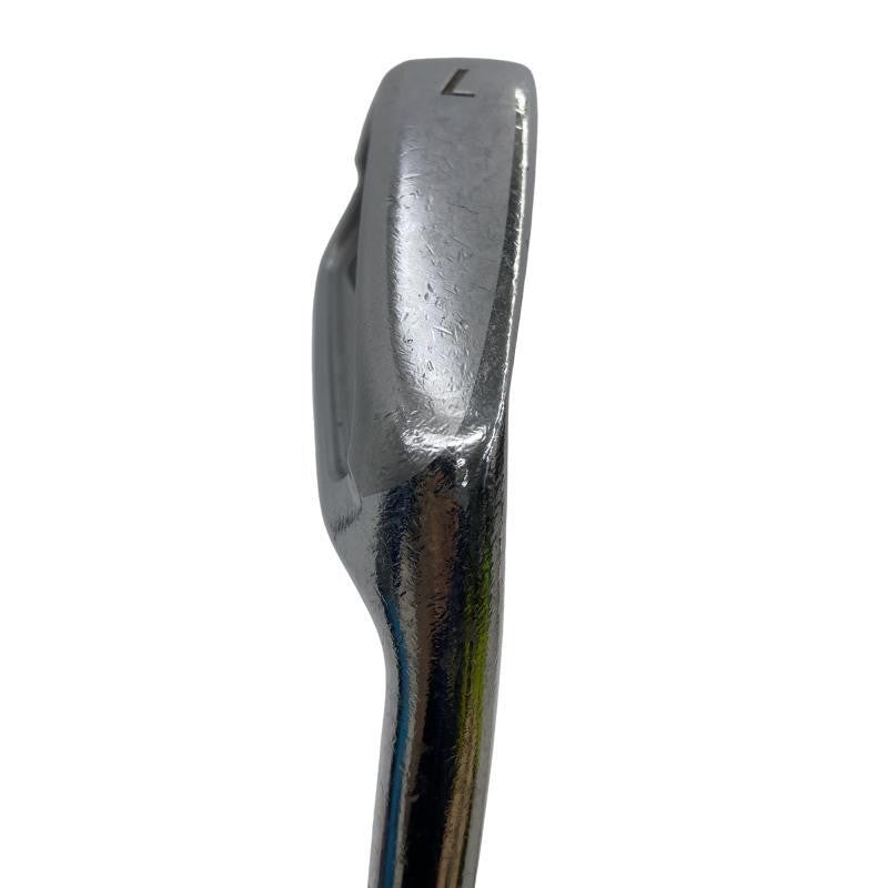 Nike VR Forged Split Cavity Iron Set – Curated from Japan - photo 5